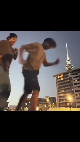 I MISS THEM SM😢 #malachibarton #mekonnenknife #mkandmalachi #fyp #zombies4 @Malachi Barton @Mk🇪🇹 