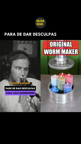 É hora de agir! 🚀 Confira os cortes do @giga.cast e inspire-se para dar o próximo passo na sua jornada empreendedora! 💡 #VamosJuntos 