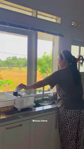 Proses beres beres rumah #dapurimpian #dapurestetik #pindahanrumah 