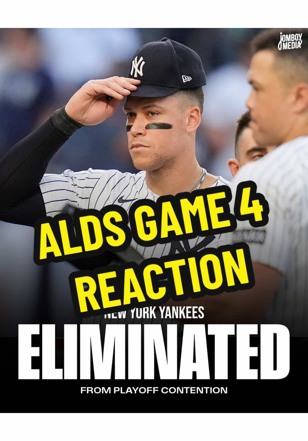 Congrats Jays fans. If your team got eliminated by the Yankees or didn’t make it this far I do not care  #bluejays #yankees #MLB #baseball #sports  