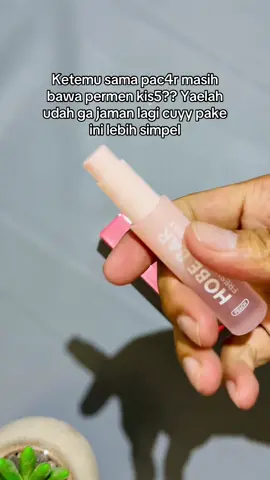 #hobebar #baumulut #promomakan1010 #fyp 