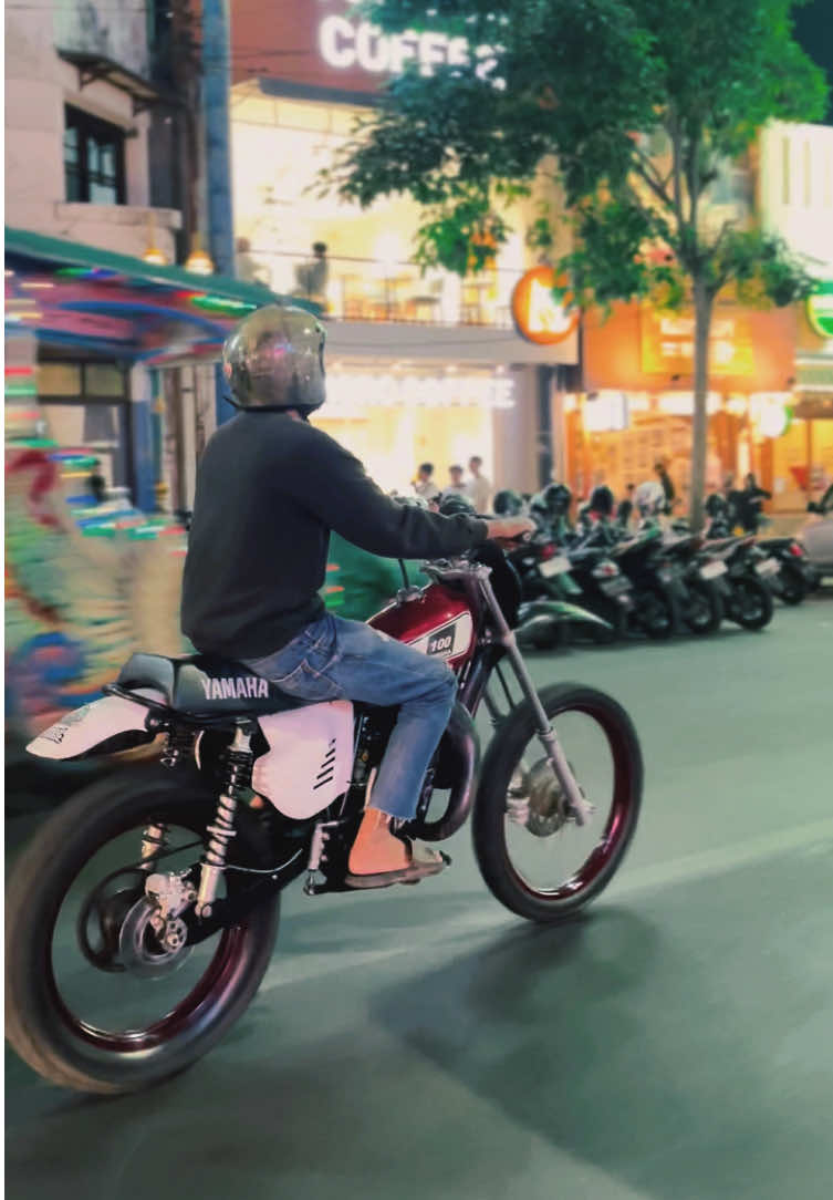Bukan motor kopisop✌️😂 #dt100 #yamahadt #dt100enduro 