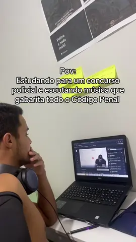 😄 #fy #policial #concursopublico 