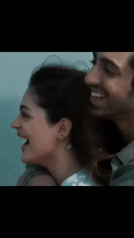 Bro needs to talk about the way Krish loved Vaani…fr #barbaad #saiyaara #ahaanpanday #aneetpadda #fyp 