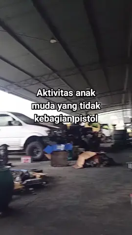 pistol angin saja 🤭🔥#foryoupage#fyp  #mekaniktiktok 