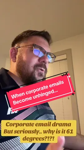 Jeremy’s response to@business casualty #corporatelife #jokes #gameon #hehe 