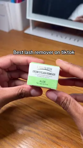 Link in bio 🔗 #lashremoval #lashclusters #lashremover #falldealsforyou #girlstok 