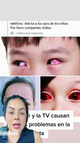 Pequeño niño queda en coma al pasar jugando mucho tiempo en el celular 🚨🚨🚨 #noticiasusa #peligro #peligroso⚠️ #alerta #alertanacional   