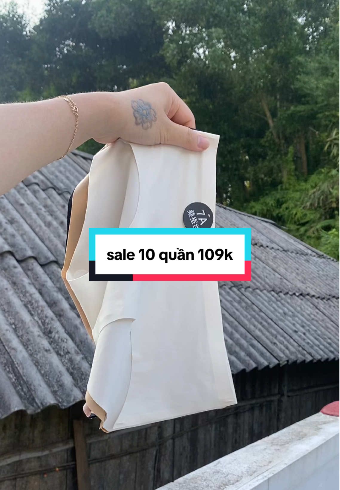 Combo 10 quần su đúc 7a giá rẻ#dolot #quanchip #quanaohottrend #thoitrangnu #xuhuong 