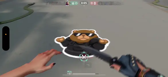 #valorantmobile 