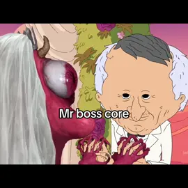 Every episode with him is mentality core 😭 #smilingfriends #mrboss 
