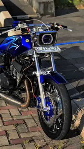pesona rxking🤩#rxkingviral#bismillahrxking🤲  #rxking135cc👑#fypシ゚#xzyabc