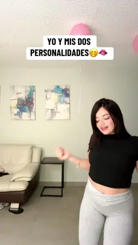 puedo ser las dos fácil🤭✨ #regueton #salsa #puertorico #humor #parati 