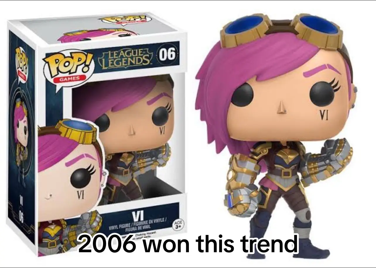 #funkopop #2006 #funkopops #mybirthdayfunkopop #fyp #foryoupage 