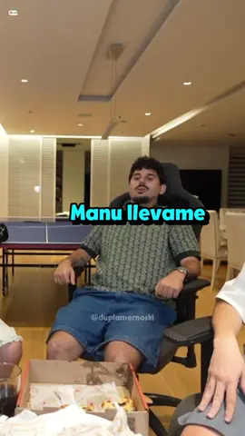 INNSOLITO ZAIRA JAJAJAJA #mernuel #manuel #bauletti #baulo #mernosketti #clips #stream #argentina #luquitasrodriguez #robergalati