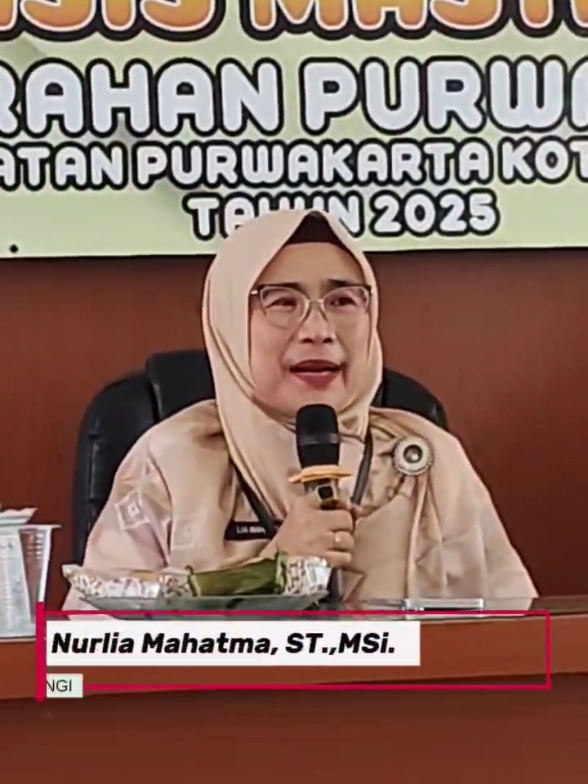 Sosialisasi PATBM dan Aplikasi LINDUNGI Kota Cilegon 🔥✊🇮🇩