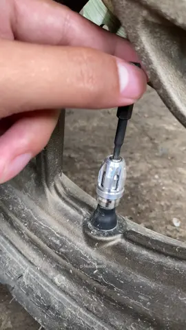 anti leak tire valve cap #fyp #4u #alloytirevalvecaps #carandmotortirevalvecap 