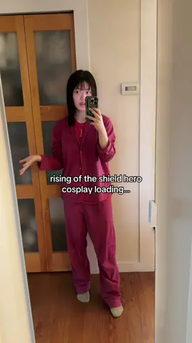 hair so floofy #raphtalia #risingoftheshieldhero #raphtaliacosplay #risingoftheshieldherocosplay #cosplaytransition @coshduk 