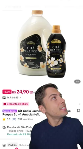 #tiktokshop #oferta #promocao 