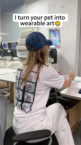 Perfect gifts for pet lover!!!