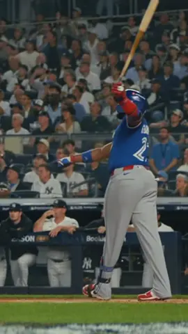 CANCUN ON 3 @Yankees 🐦 #bluejays @Toronto Blue Jays @Sportsnet 🇨🇦 #jays #MLB #baseball #alcs 
