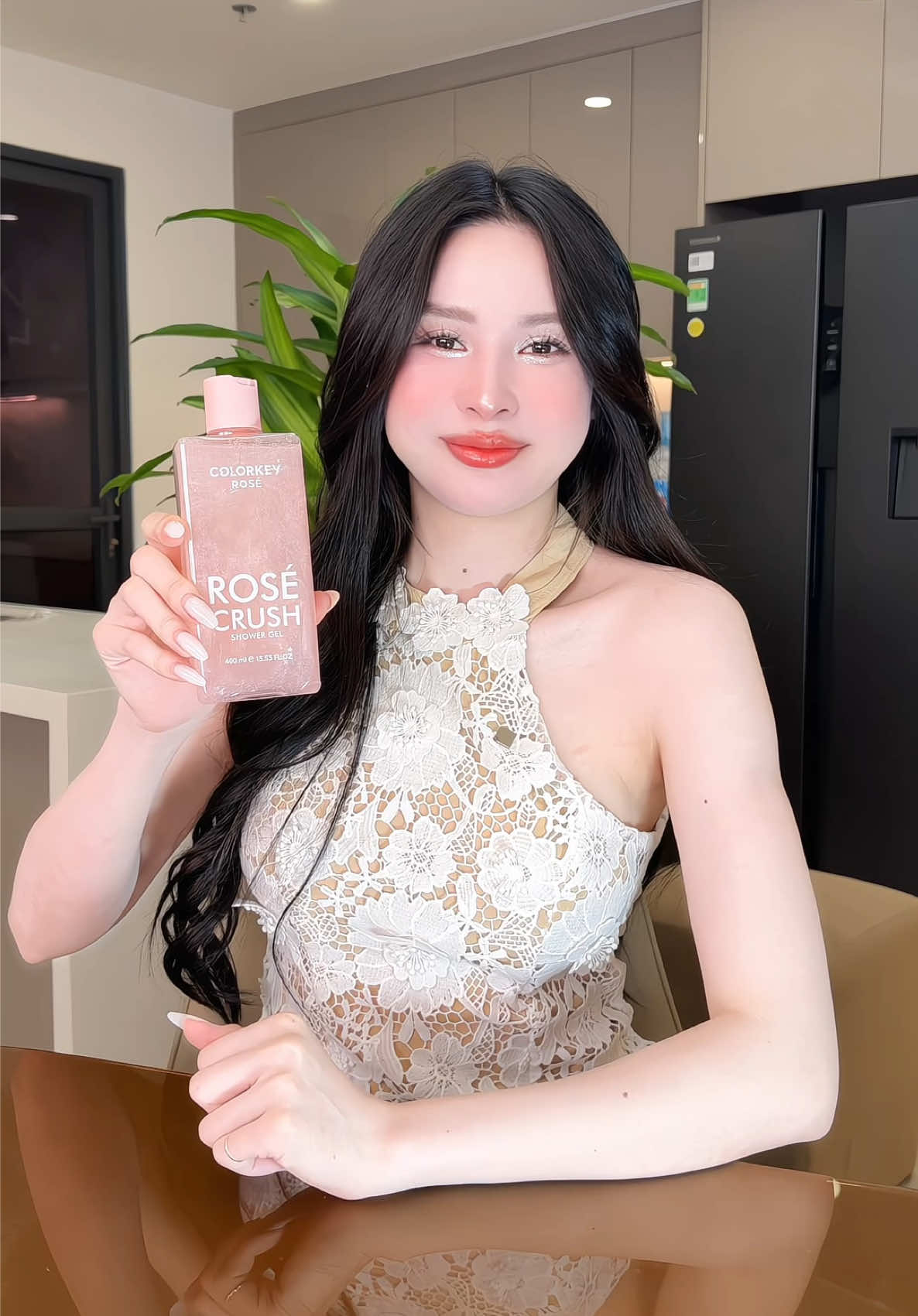 🪞 Trẻ hơn mỗi ngày, chỉ 15 phút! ♥️#ColorYourWay #KeyYourDay #COLORKEYVN #COLORKEYSuperBrandDay #minmetbay 