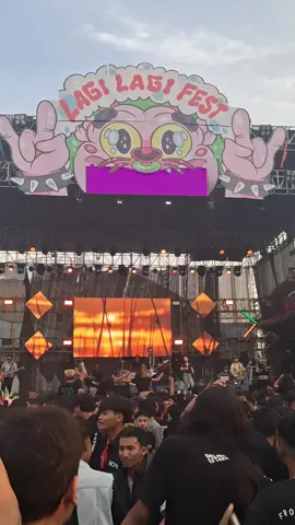 Aku Yang Malang 4 @superiots_official  #superiots #kawanriots #akuyangmalang4 #lagilagifestivalsemarang 