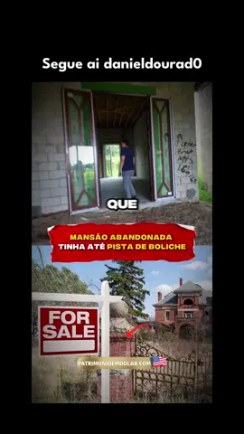 ⭐ Tem até pista de boliche!!! exclusivo de @danieldourad0!