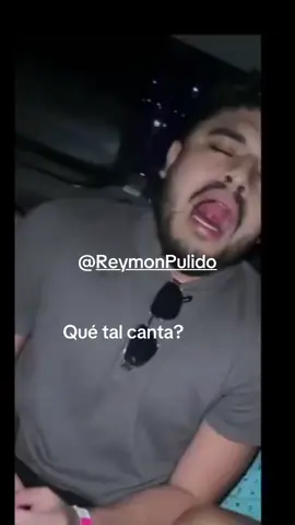 @Reymon Pulido 