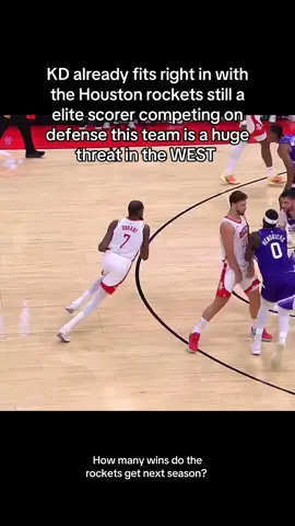 He fits anywhere #NBA #viral #fyp #houstonrockets #tiktokpreseasonbasketballcontest 