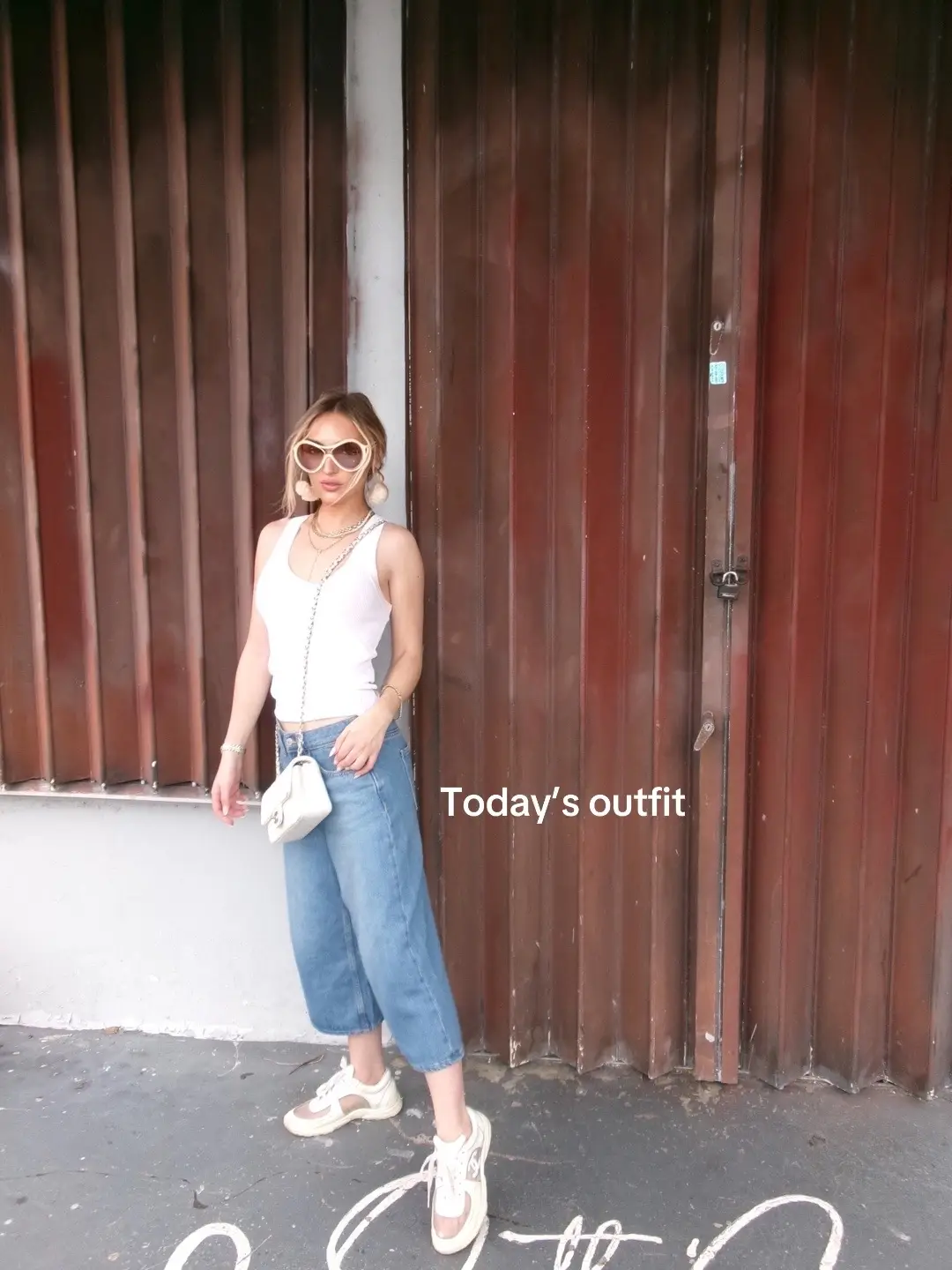 #outfit #fashion #outfitinspo #fashiontiktok 