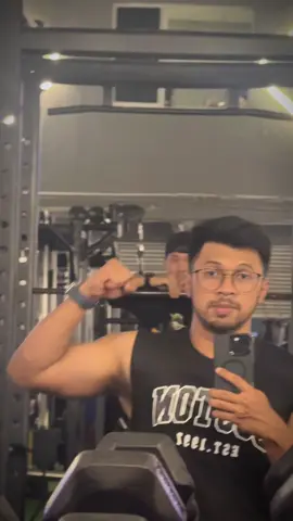 Saatnya cutting sebelum tembem