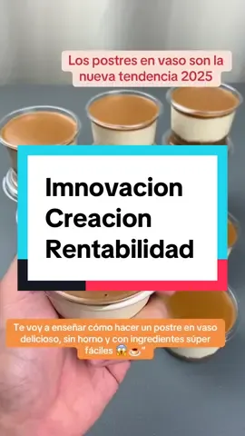 🚨¡Comenta (YO) para más información.😉  #postrescaseros #aprendeyemprende #postresenvaso #cheesecake #cursosonline 