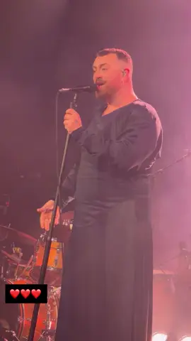 @Sam Smith Sam Smith Begins Warsaw New York Residency   #samsmith #tobefreenewyork #tobefree #unholy #toogoodatgoodbyes  