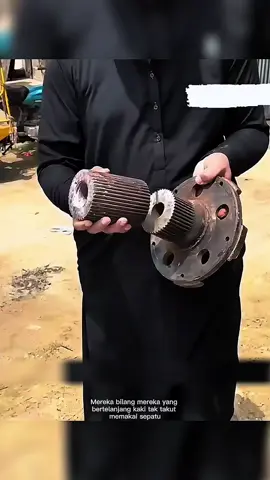 MEMPERBAIKI POROS PERSENALING#DIY #DIY #mekanikpakistan #viral #foryoupage 