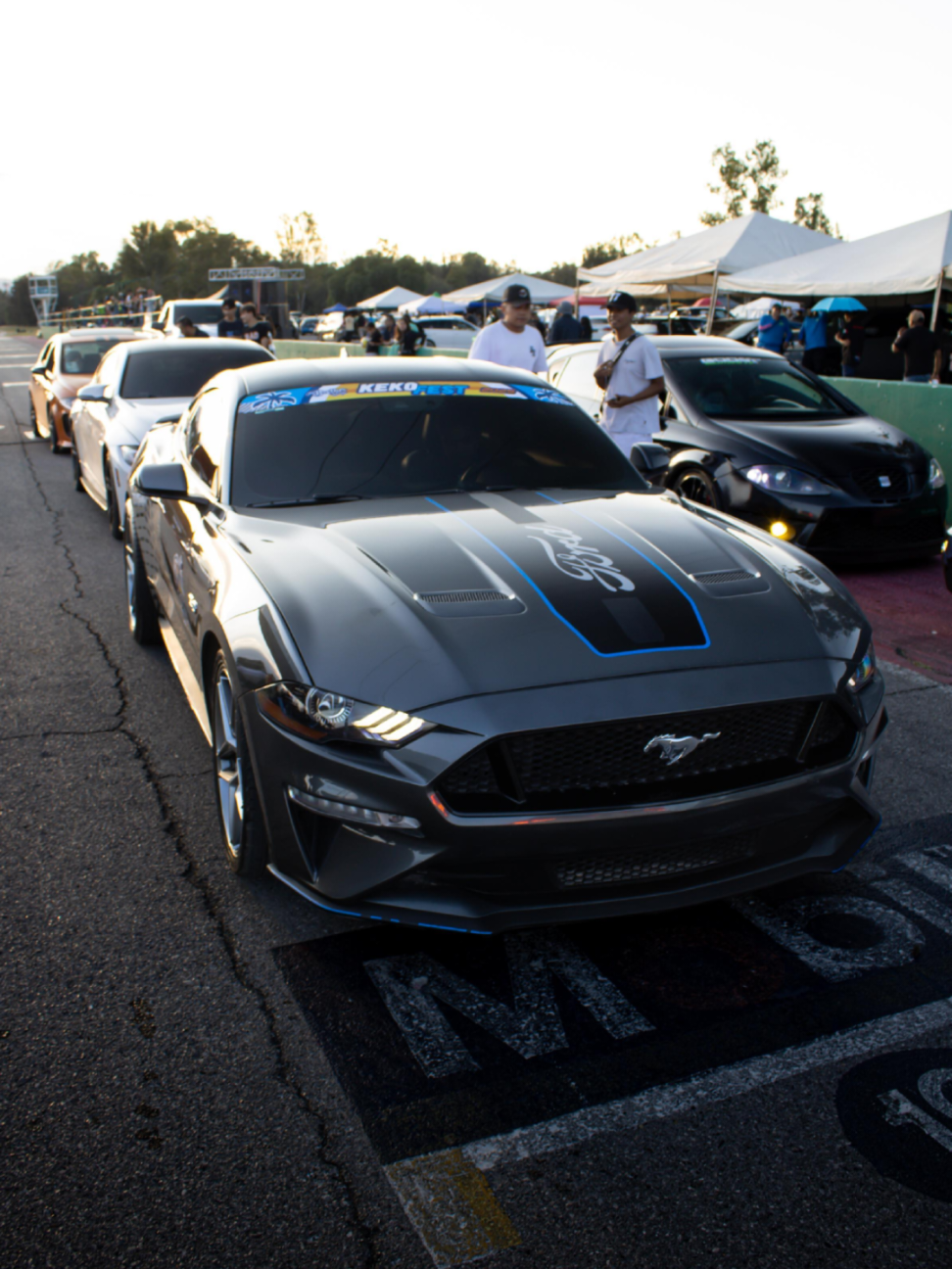 El único lugar donde soy ojo alegre 🥴👀🔥 D'CAR FEST 🔥 #autos #cargirl #carmeet #paucarddona  #hazmeviral @Turbo vlog 