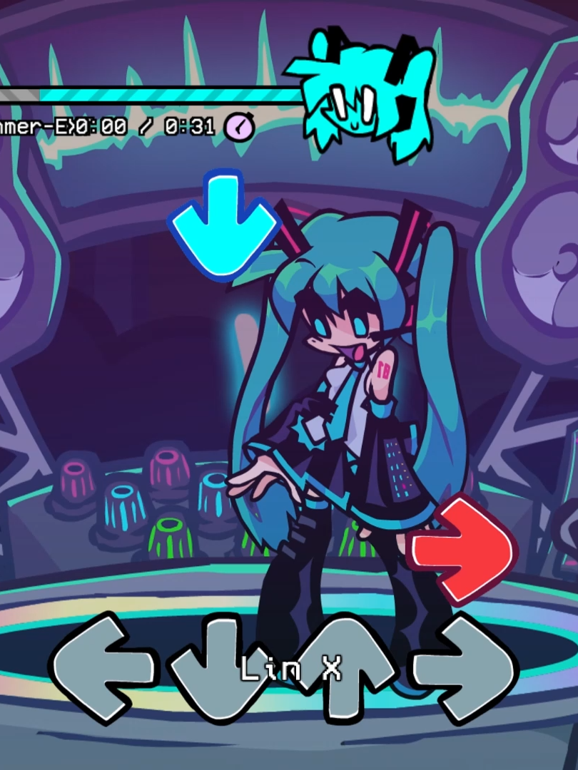Otsukare Summer but it's 2 times random than the previous version. FInal Chapter. Goodbye World! I have achived everything I want here. #fnf #fnfmod #fnfmods #fridaynightfunkin #miku #hatsunemiku #bffnf #gffnf #teto #kasaneteto #picofnf #monikaddlc