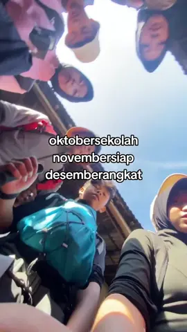 info barengan ke Slamet #ndakigunung #montain #pendakigunung #pendakiindonesia 