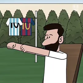 Ngày Messi làm bố varid #messi #barcelona #xuhuong #fyp 