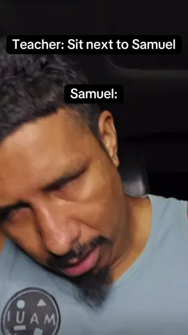 Help… why to Samuel🥲😭 #Samuel #fy #viral #Teacher #fyy 