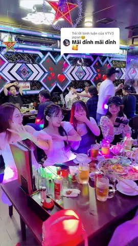 Trả lời @VTV3 japan😵‍💫 Nay quán được cả đài truyền hình vtv3 Nhật bản ghé xem rồi ạ.hihi #senhongkawagoe #xuhuong 