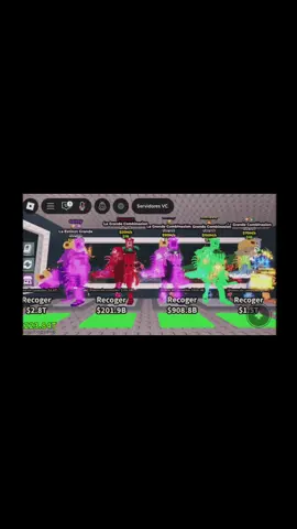 SÍGANME Y MANDEN MENSAJE PARA TRADEOS #sab #steal #robaunbrainrot #roblox #tradeos