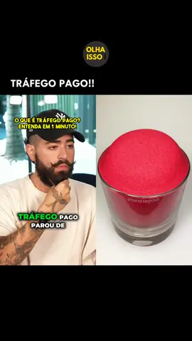 📈 Dica imperdível sobre tráfego pago direto do @verdadesdoruyter! Não perca essa chance de turbinar suas estratégias! 💡 Confira e aplique! #MarketingDigital 