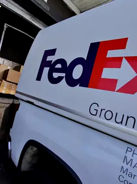 Nothing like handling overflow #fedexdriver #deliverydriver #fedexexpress #fyp #fedexground 