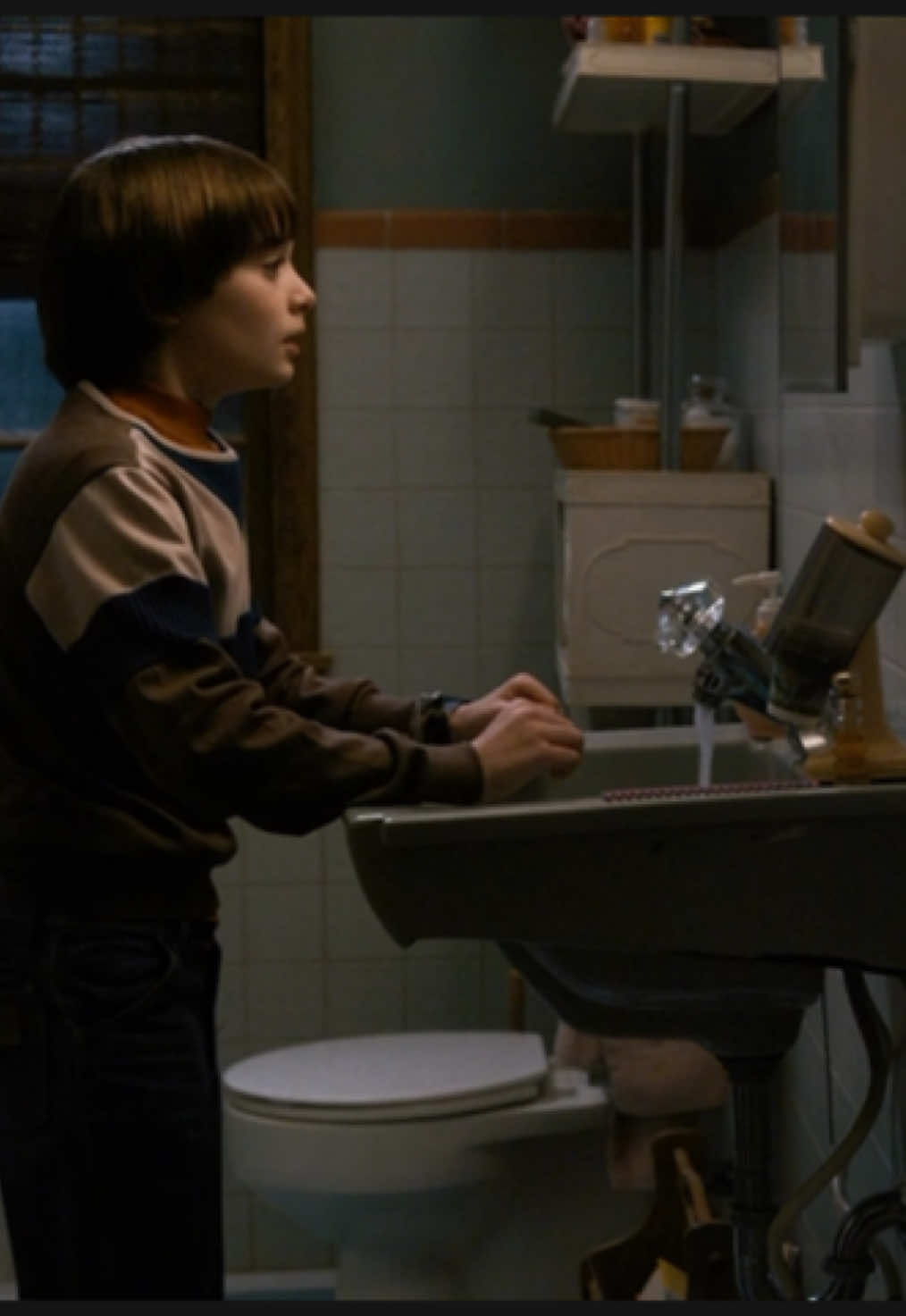 #strangerthings #willbyers #foryoupage #funny 