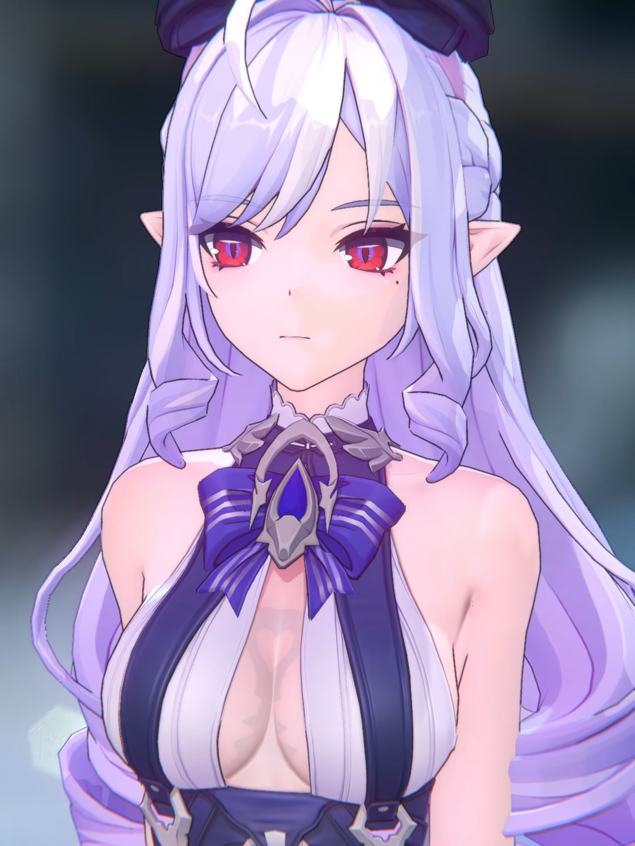 Zenless Zone Zero｜Unknown｜Vivian  Model：mihoyo/观海子/橘子 Motion：不喝奶茶 Stage：Cyalon QQ炫舞手游-伍鹅 MME：Rui/ikeno/そぼろ/RedialC/針金P/Less/Pip/NenemSdmn/呉石/三金络合物 *Reprinting without the author’s authorization is prohibited* Hello! This work was created by 「Bilibili」 creators. All works uploaded to this channel are posted with permission from their respective original creators, and we are committed to protecting the rights of those creators. Please do not re-upload or reproduce any work without the permission of the original 「Bilibili」 creator. This video's 「Bilibili」 Link：https://www.bilibili.com/video/BV1q8xqzmEHk/ This video's 「Youtube」 Link：https://youtube.com/shorts/ubeIGNWTgxo (Youtube handle：Akashi1939) Original creator's name：DreaMyer_梦 Please watch this video with respect for the creators. Thank you and have a nice day!