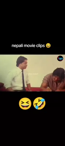 nepali movie clips  comedy video 🤣😆🤣#foryou #foryoupage #goviral #vailar_video #fyp 