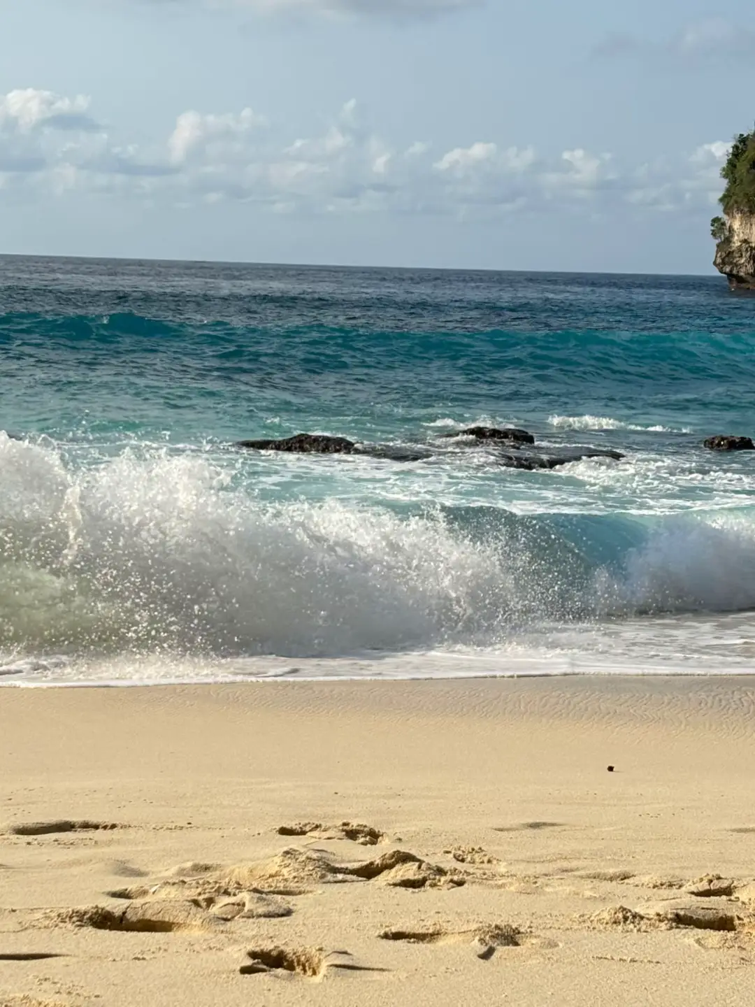 #diamondbeachnusapenida #withlove  🕊️🫶🏻 #trending #fyp #soundviral 