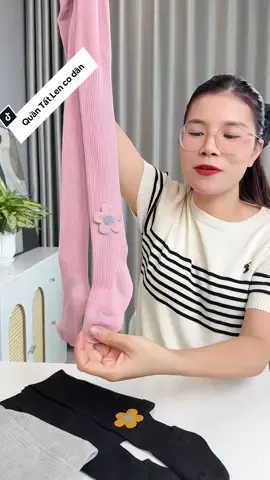 Vải len dệt kim co dãn tốt #lanakids02 #quantatbegai 