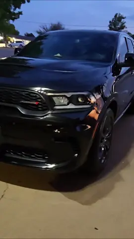 #dodgedu#dodge such a pretty car! #loveit 